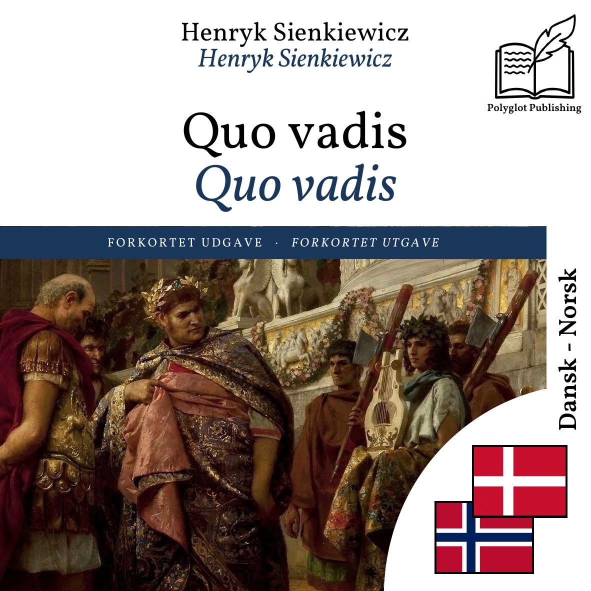 Quo vadis