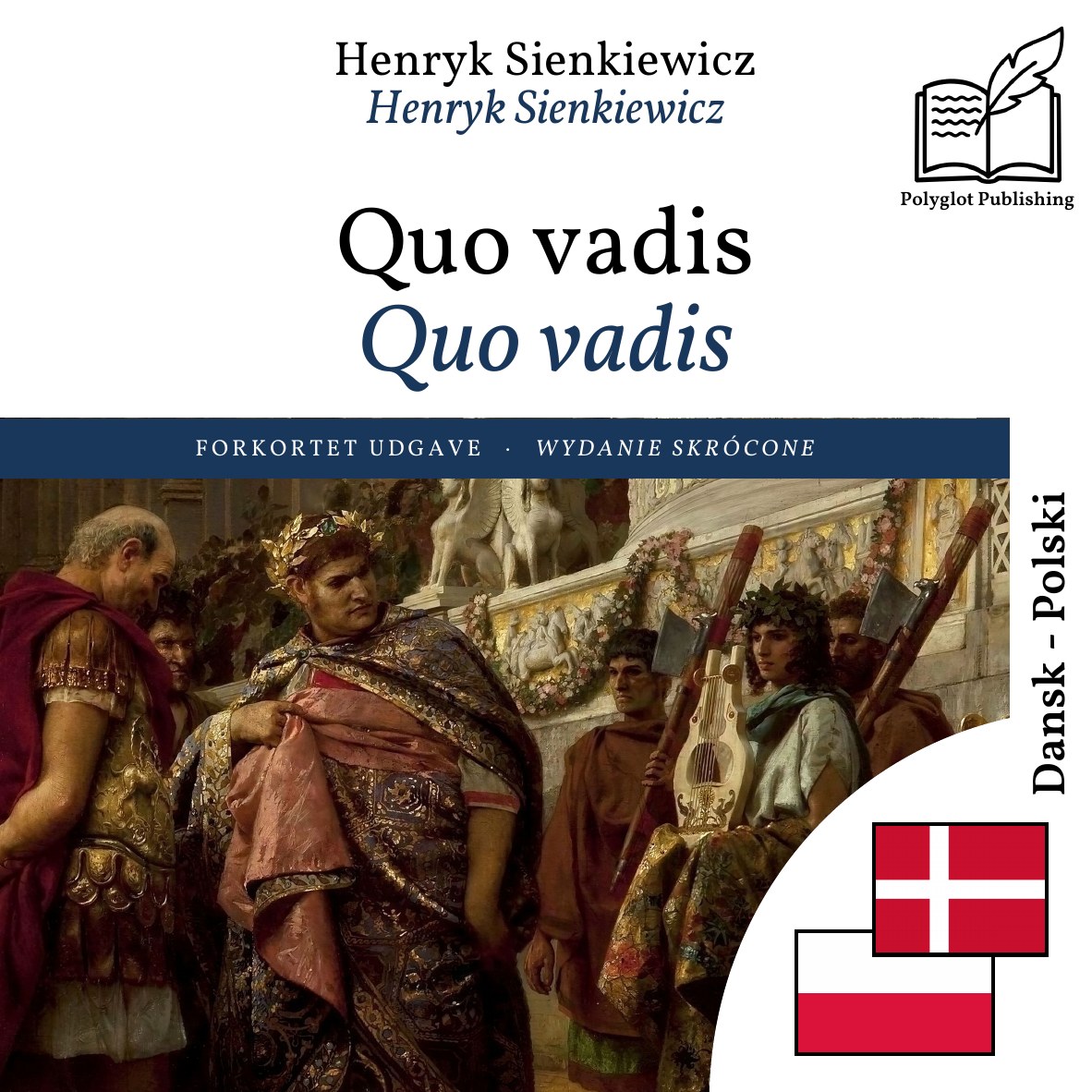 Quo vadis