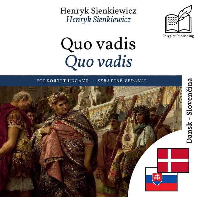 Quo vadis