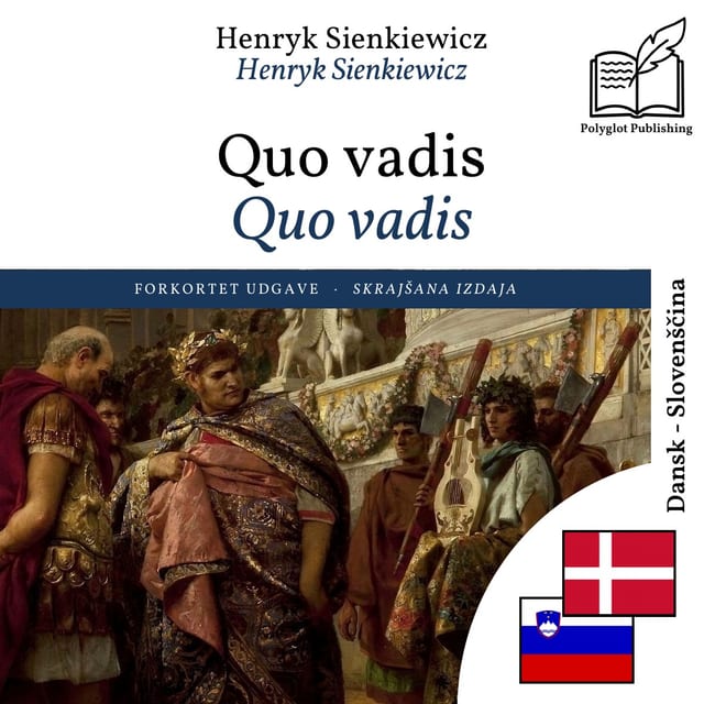 Quo vadis