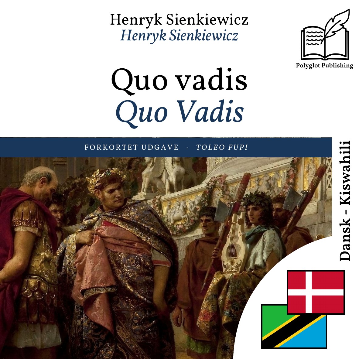 Quo Vadis