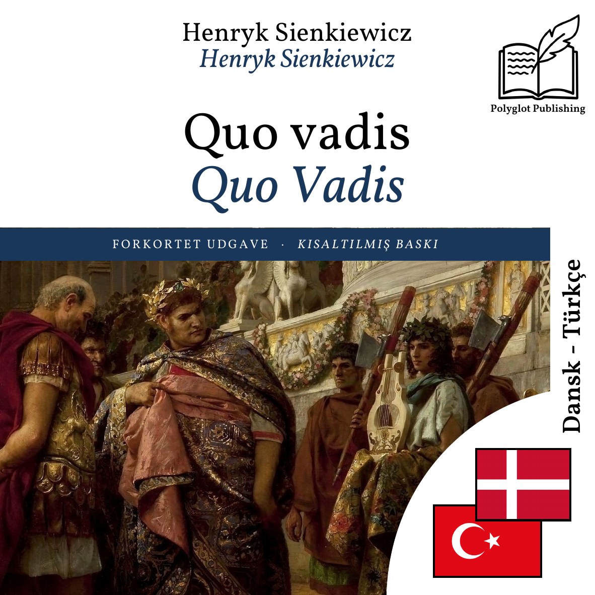 Quo Vadis