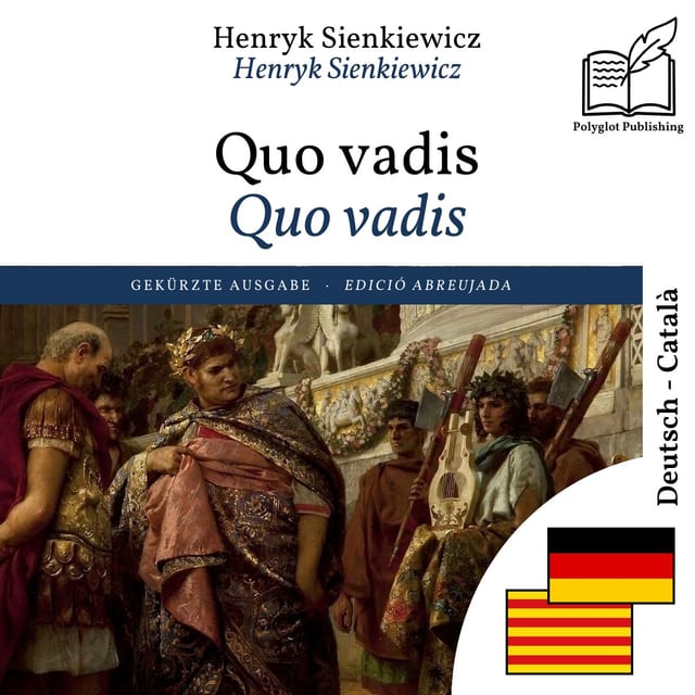 Quo vadis