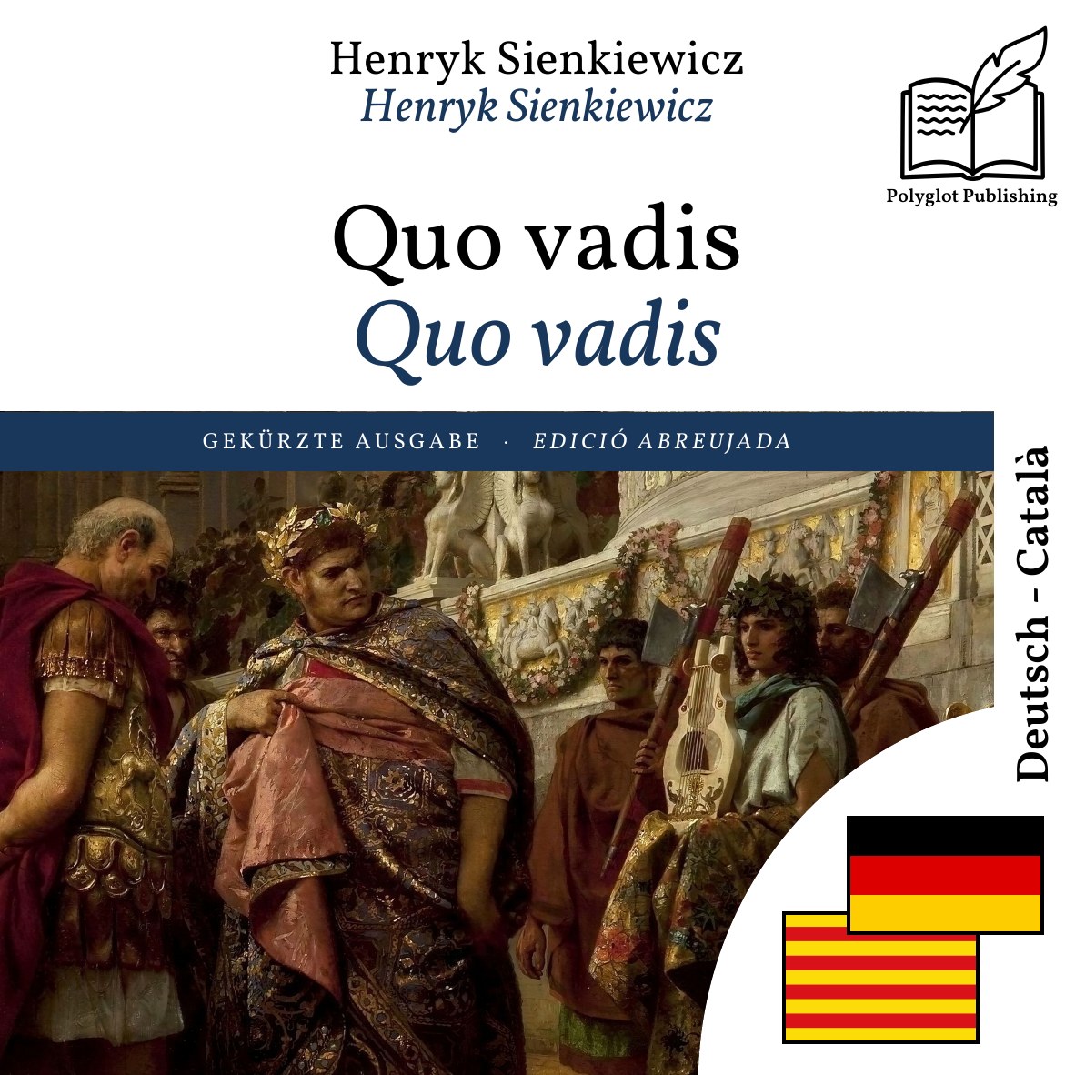 Quo vadis