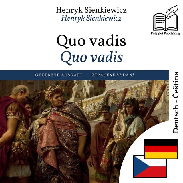 Quo vadis