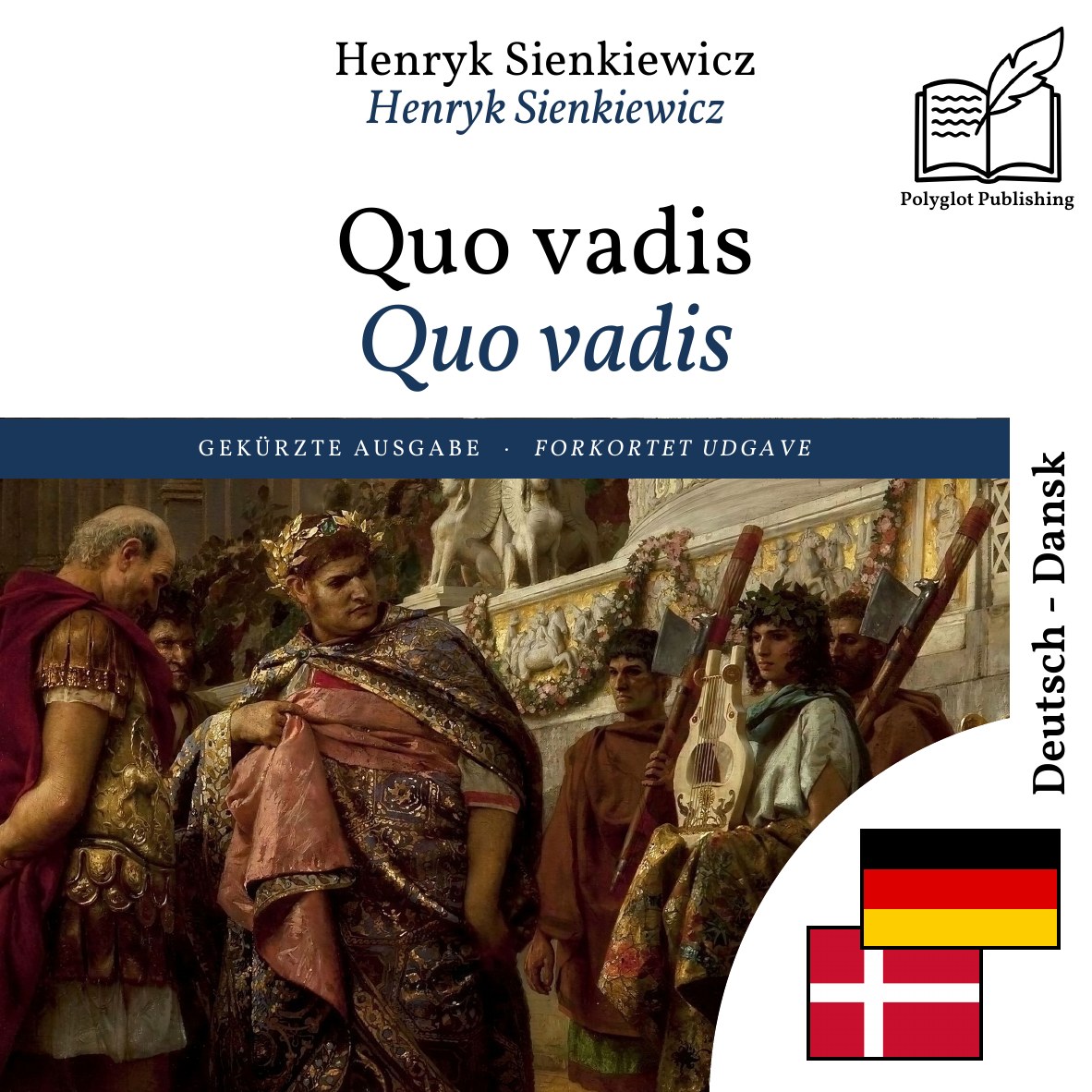 Quo vadis