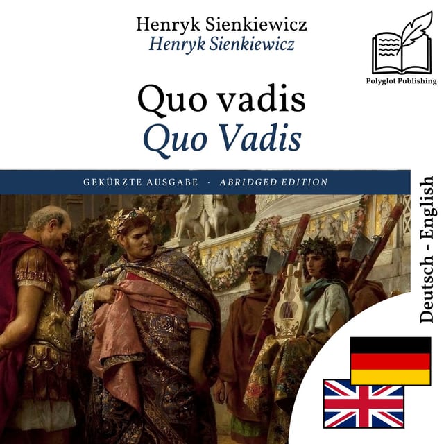 Quo Vadis