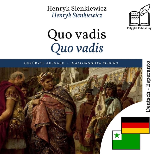 Quo vadis