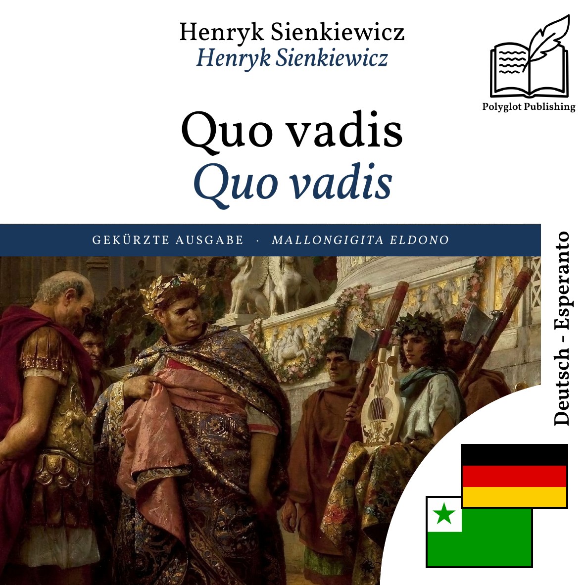 Quo vadis