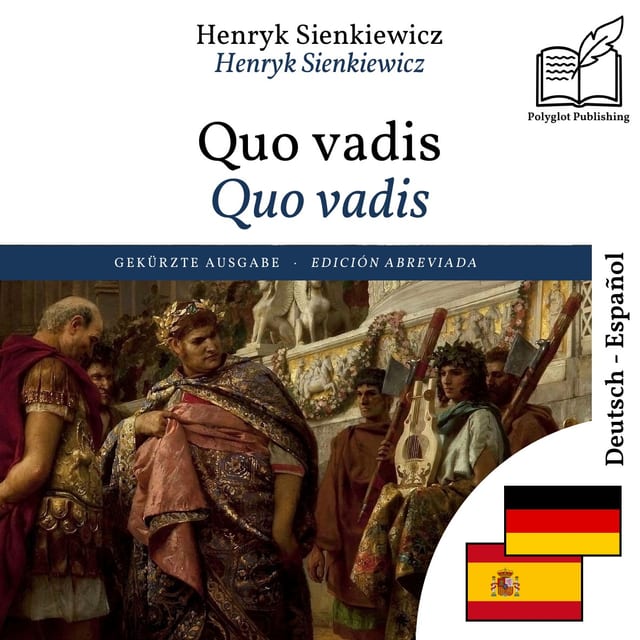 Quo vadis