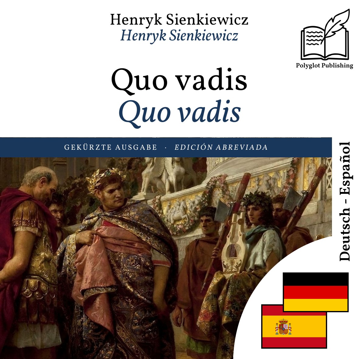 Quo vadis