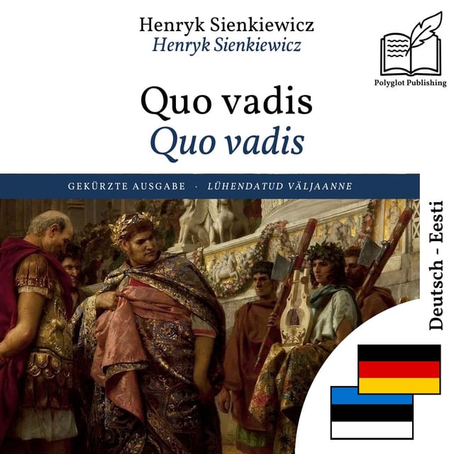 Quo vadis