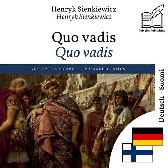 Quo vadis