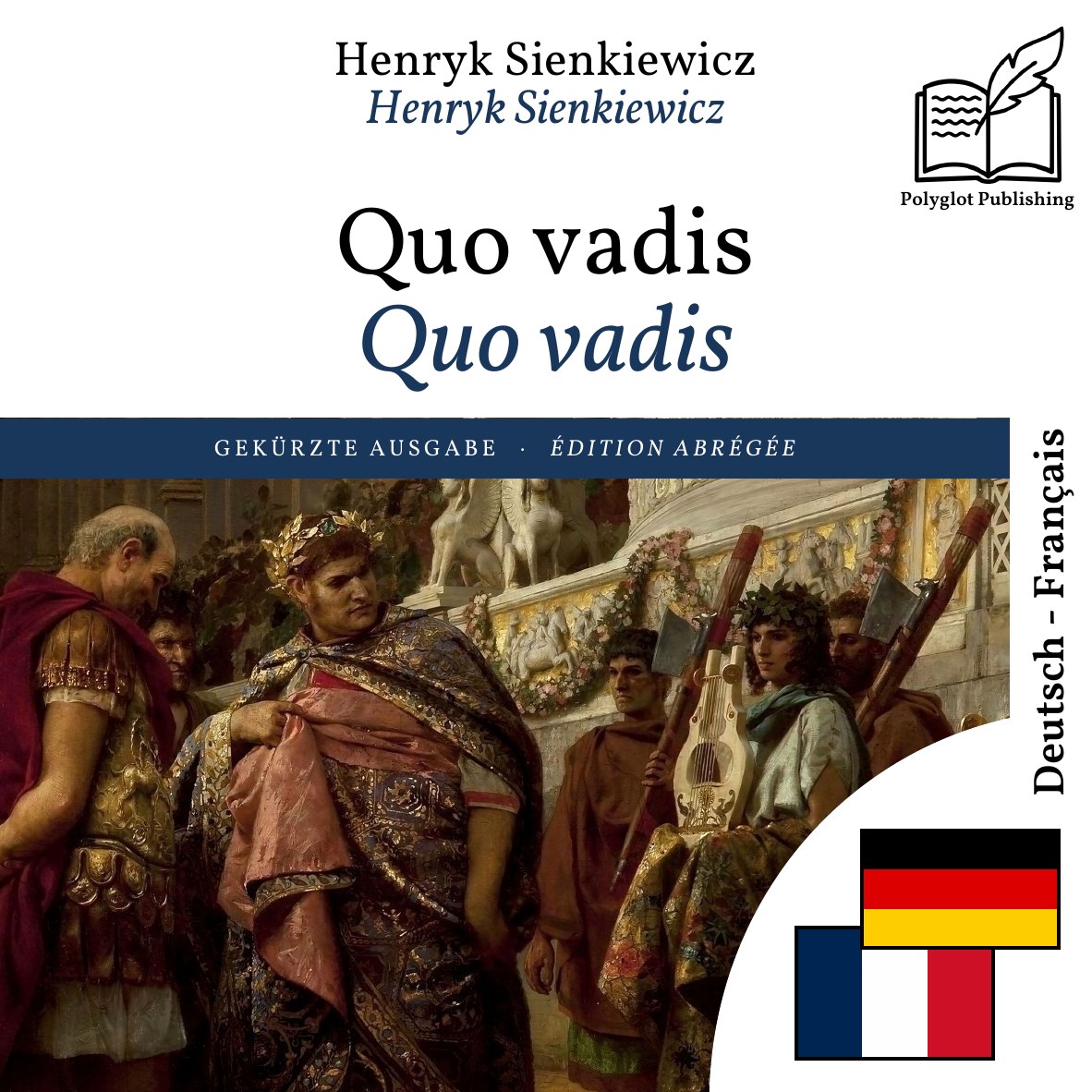 Quo vadis