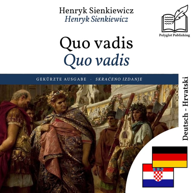 Quo vadis