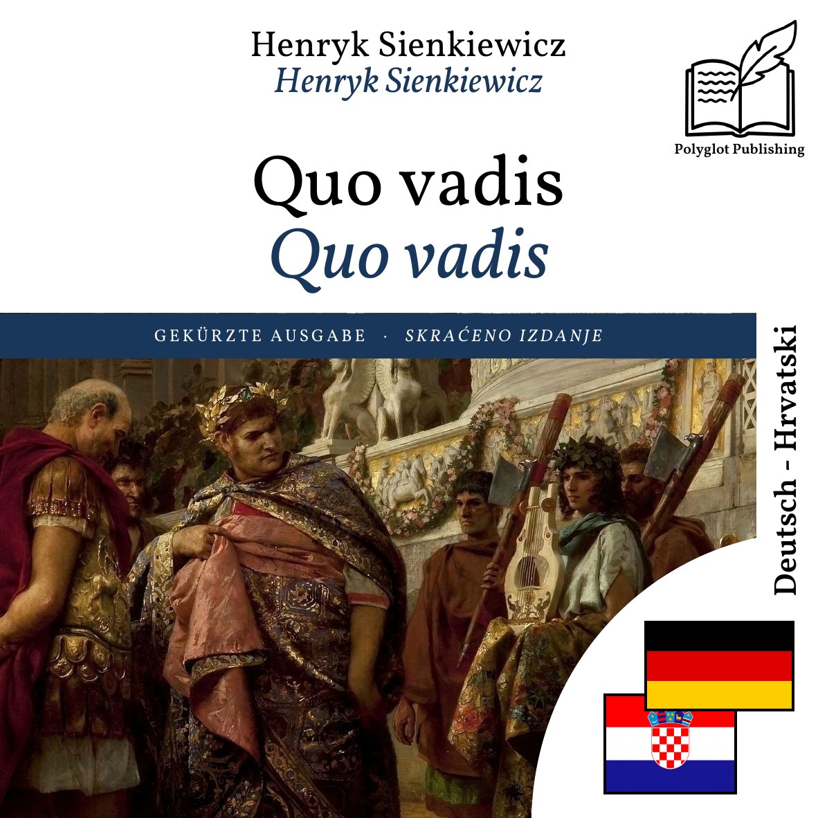 Quo vadis