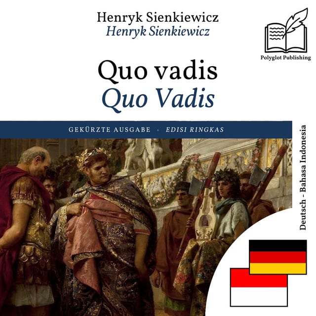 Quo Vadis