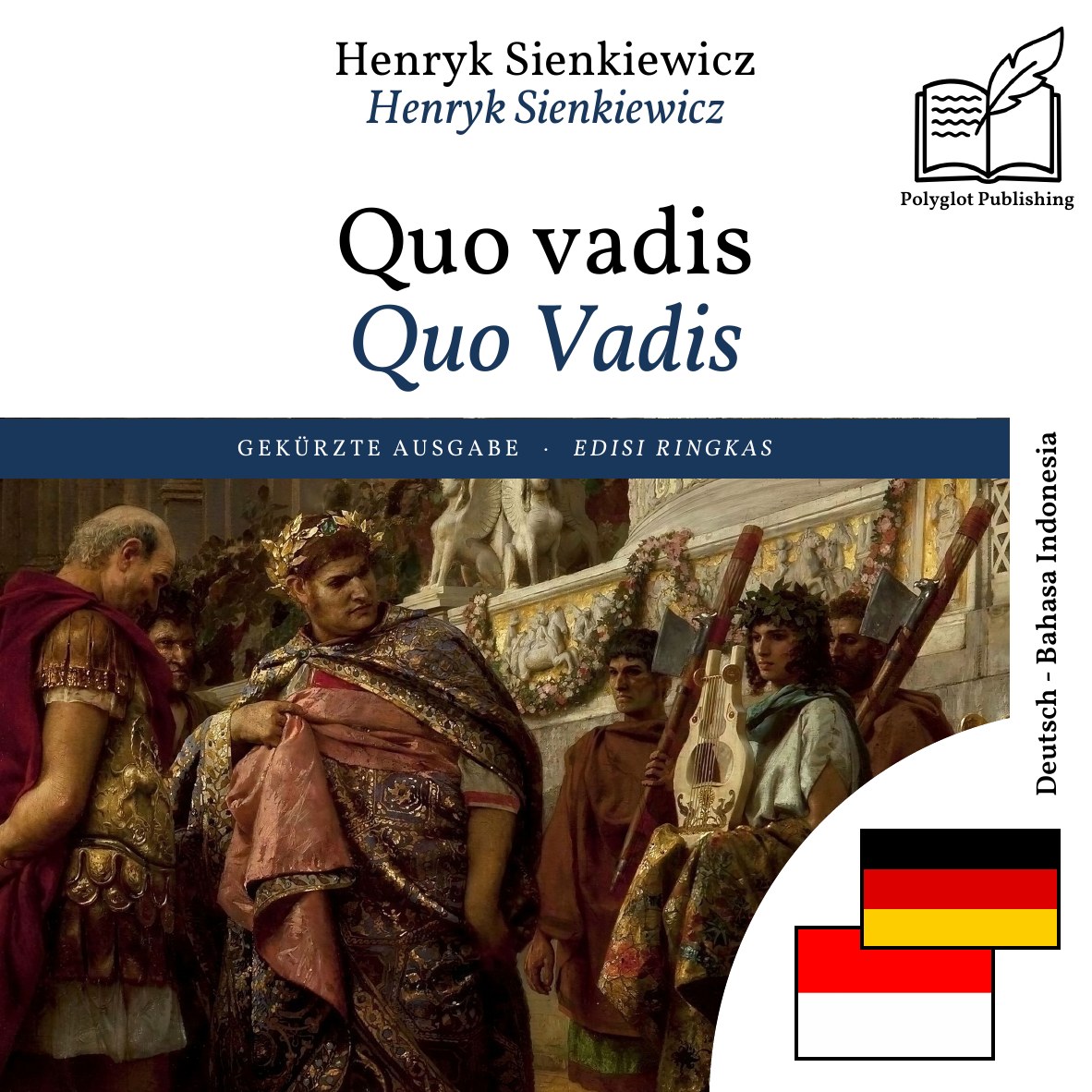 Quo Vadis