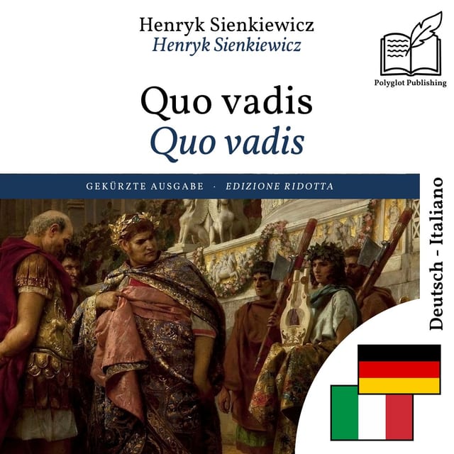 Quo vadis