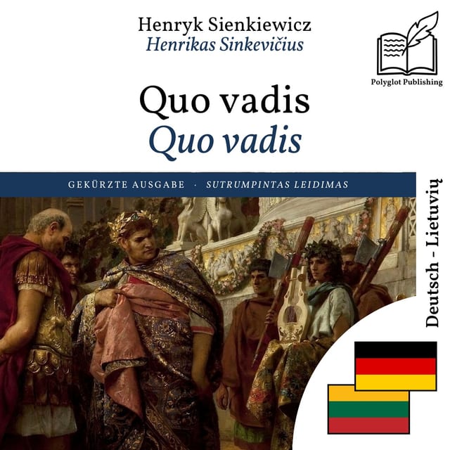 Quo vadis