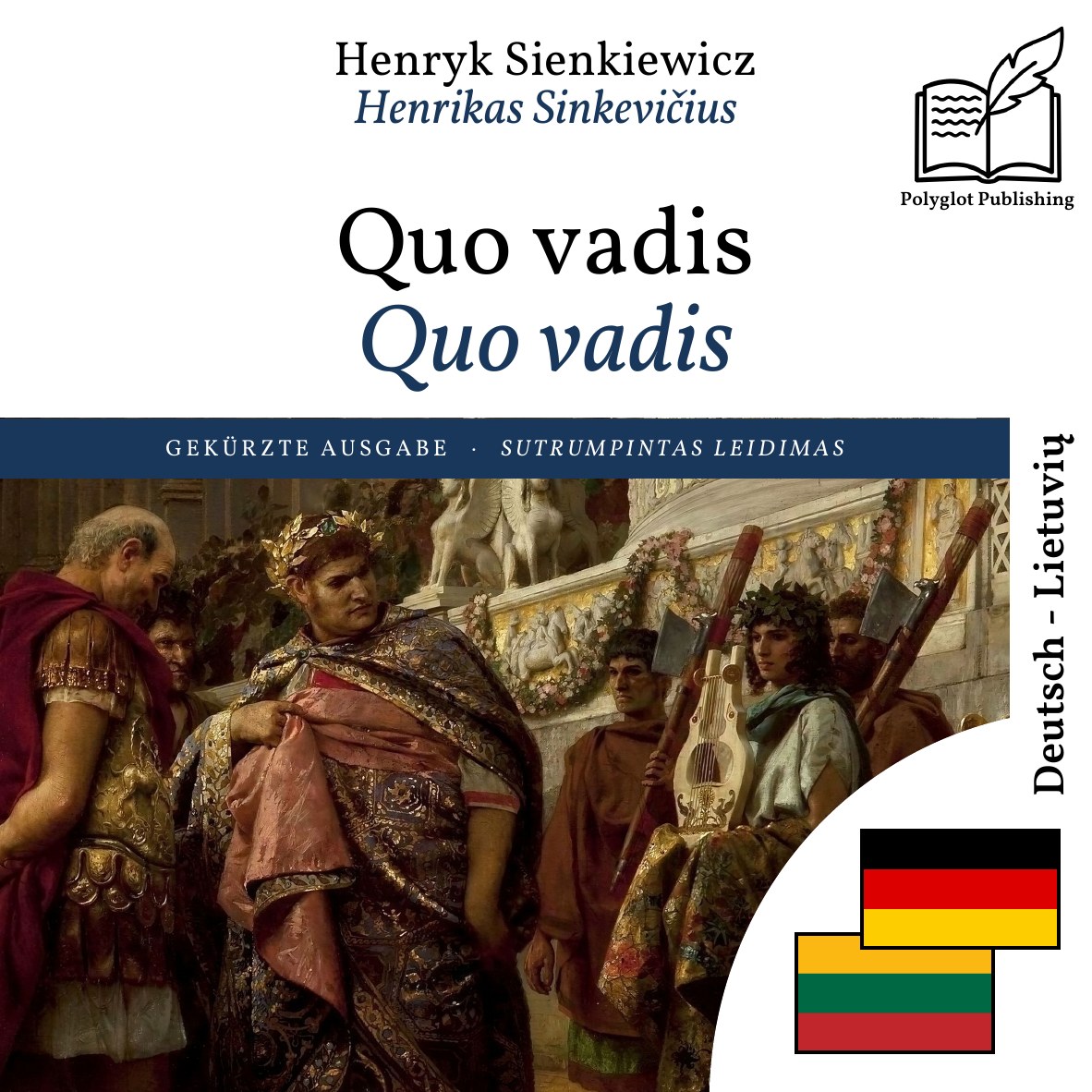 Quo vadis