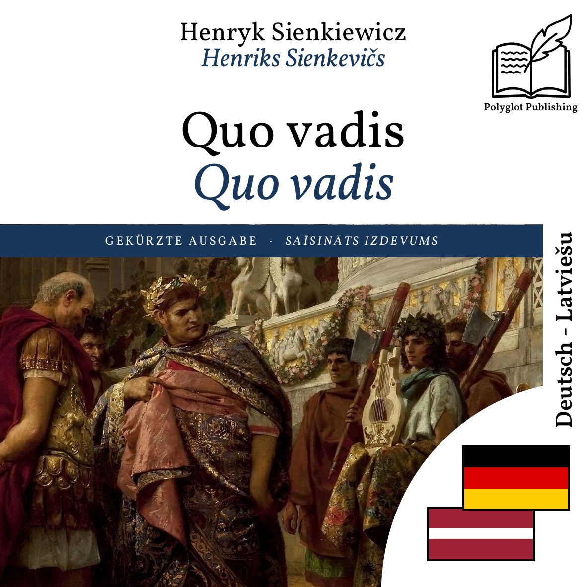 Quo vadis