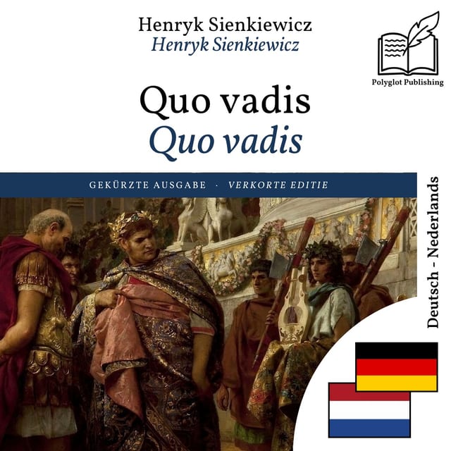 Quo vadis