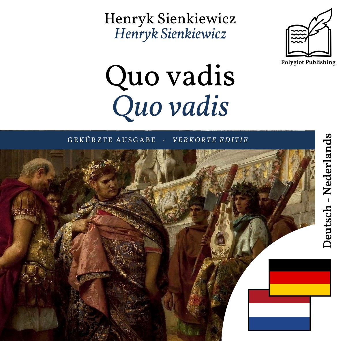 Quo vadis