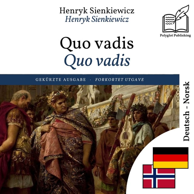 Quo vadis