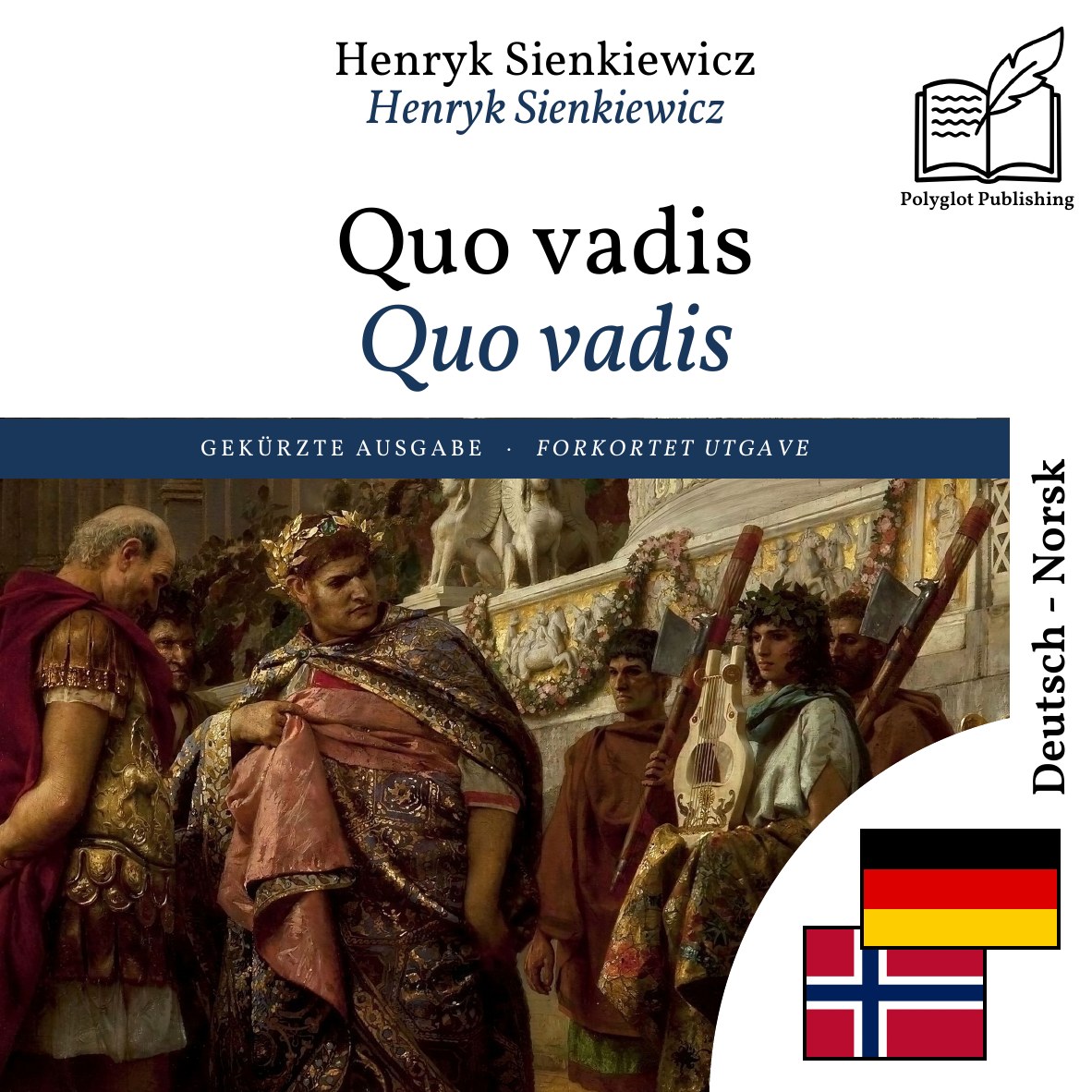 Quo vadis