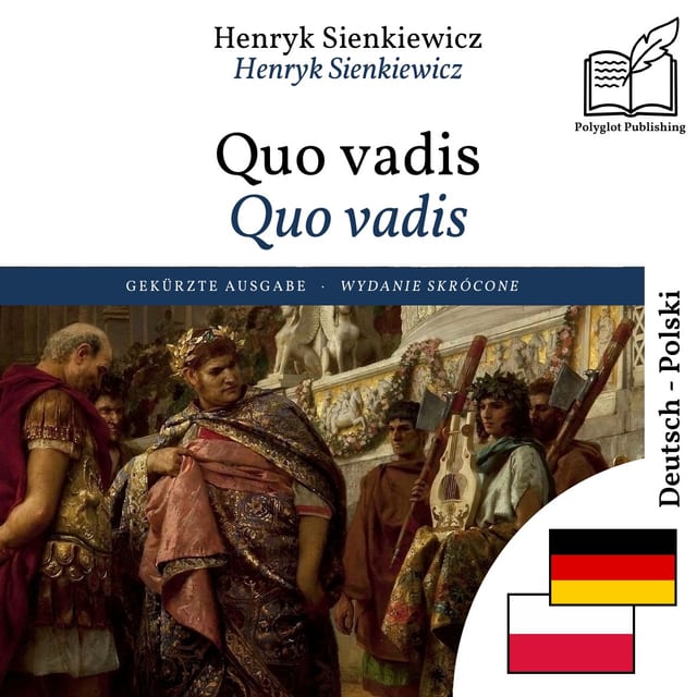 Quo vadis