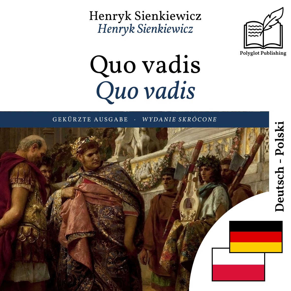 Quo vadis