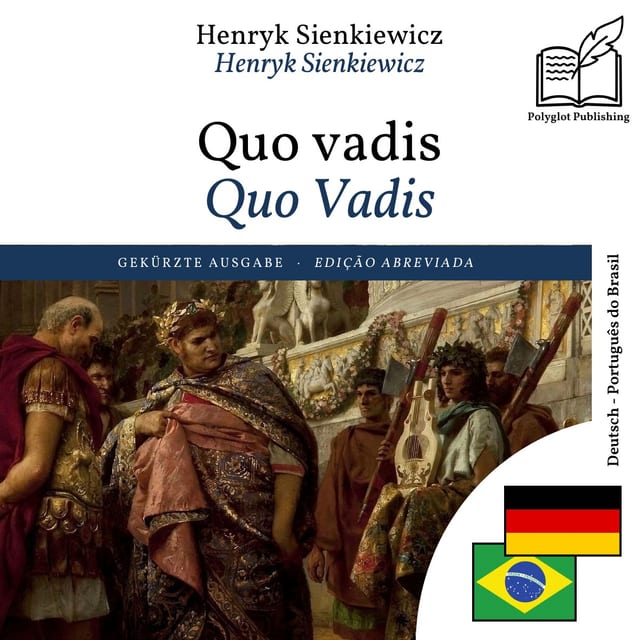 Quo Vadis