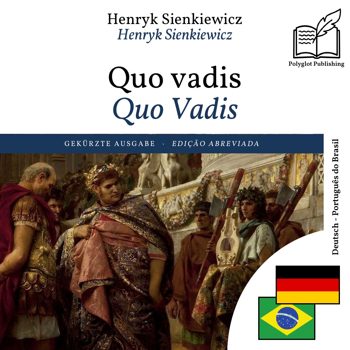 Quo Vadis