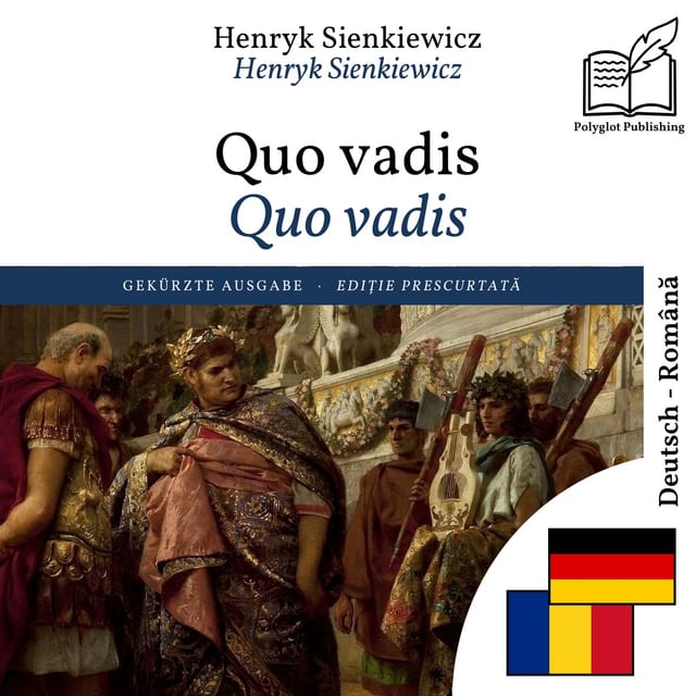 Quo vadis