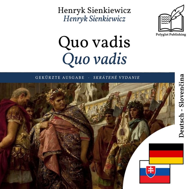 Quo vadis