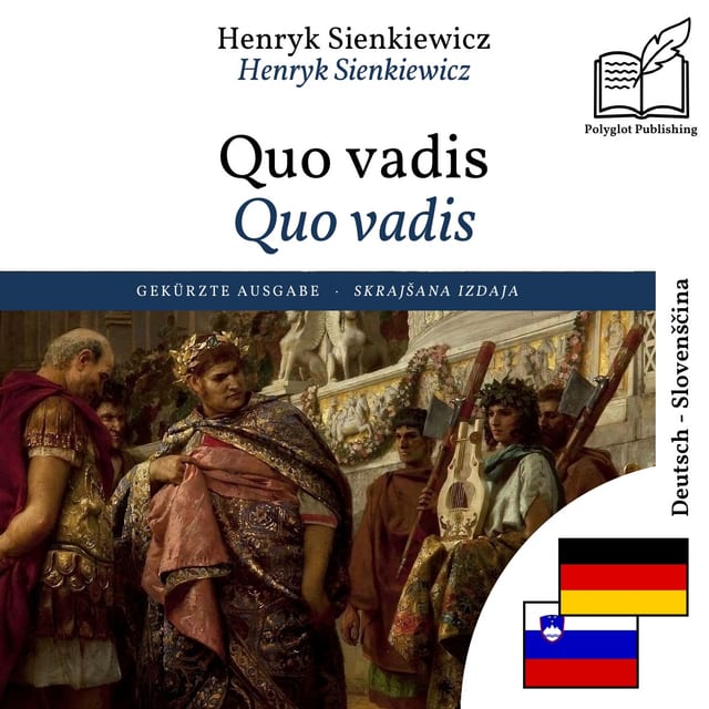Quo vadis