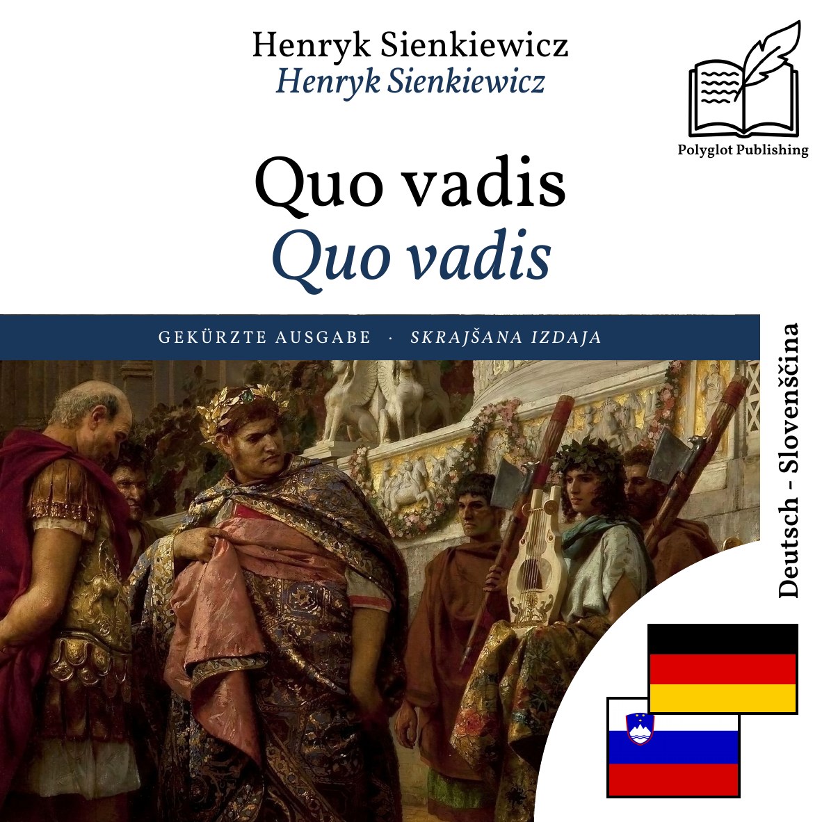 Quo vadis