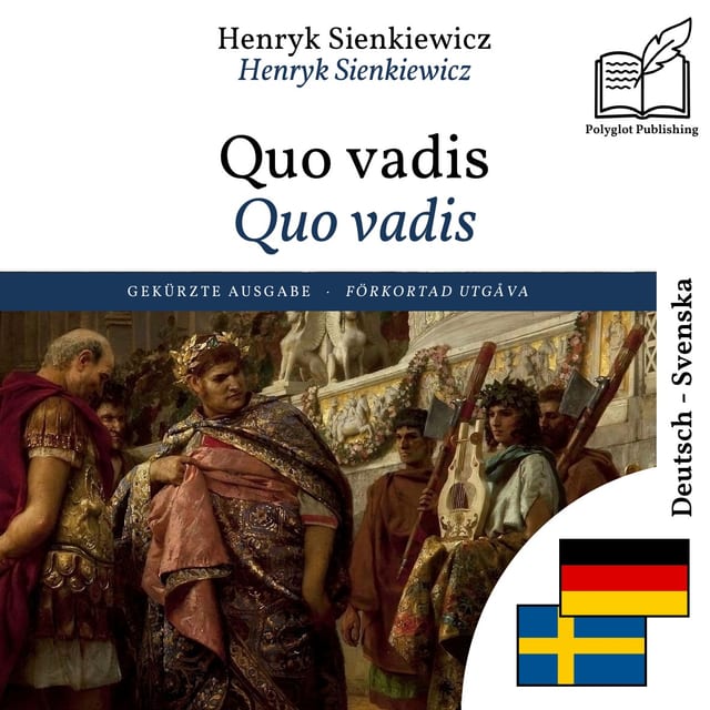 Quo vadis
