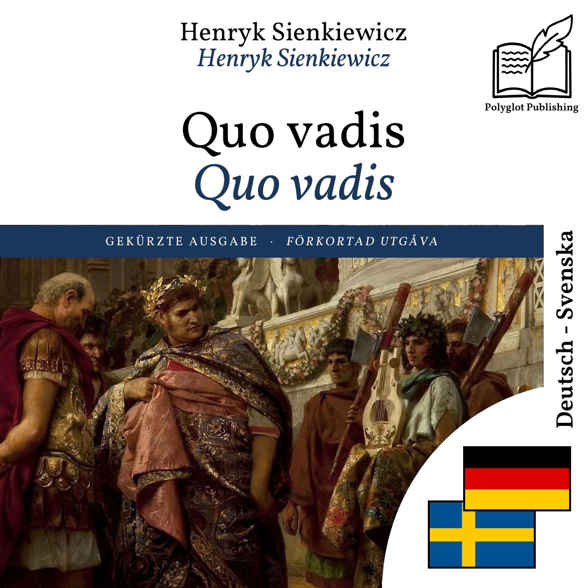 Quo vadis