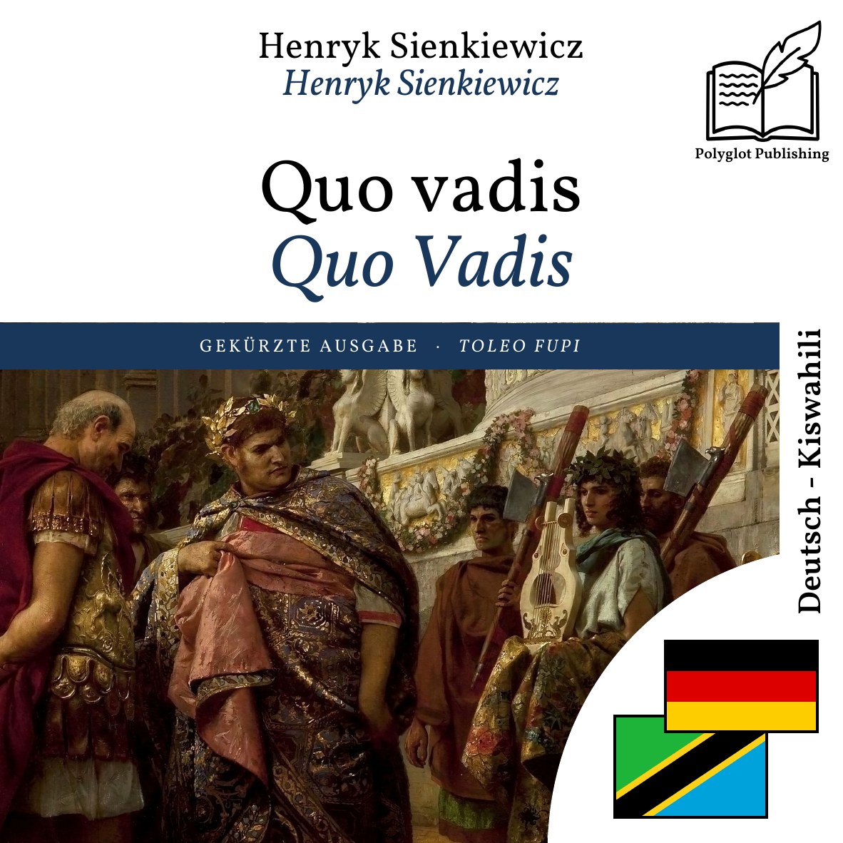 Quo Vadis