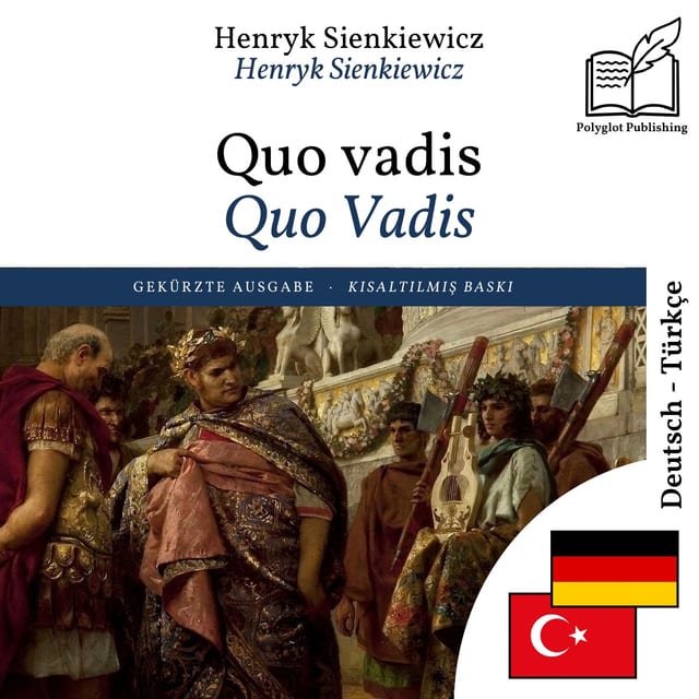 Quo Vadis