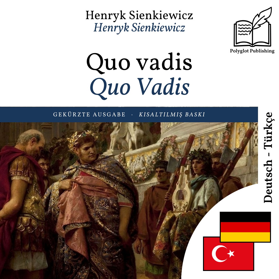 Quo Vadis