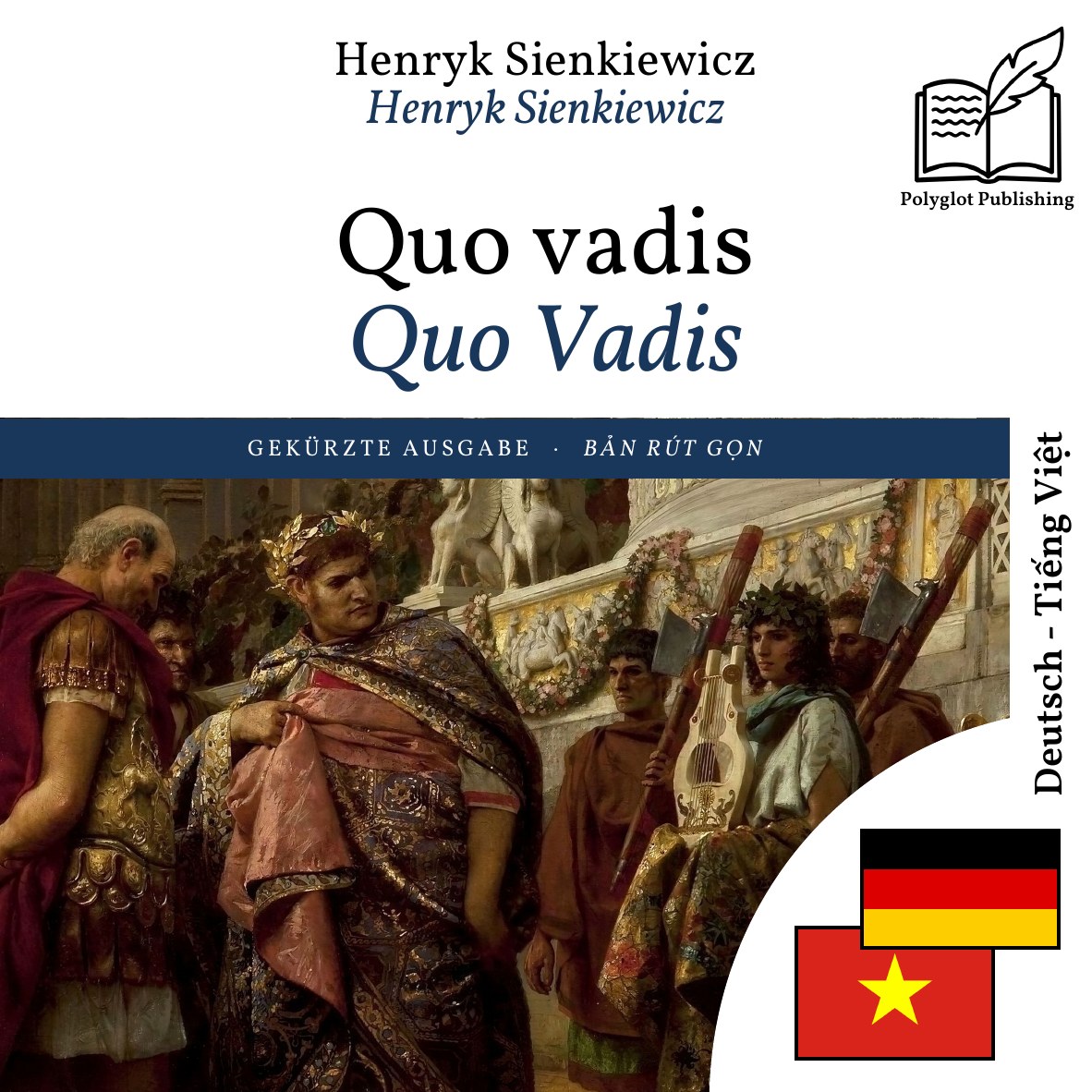Quo Vadis