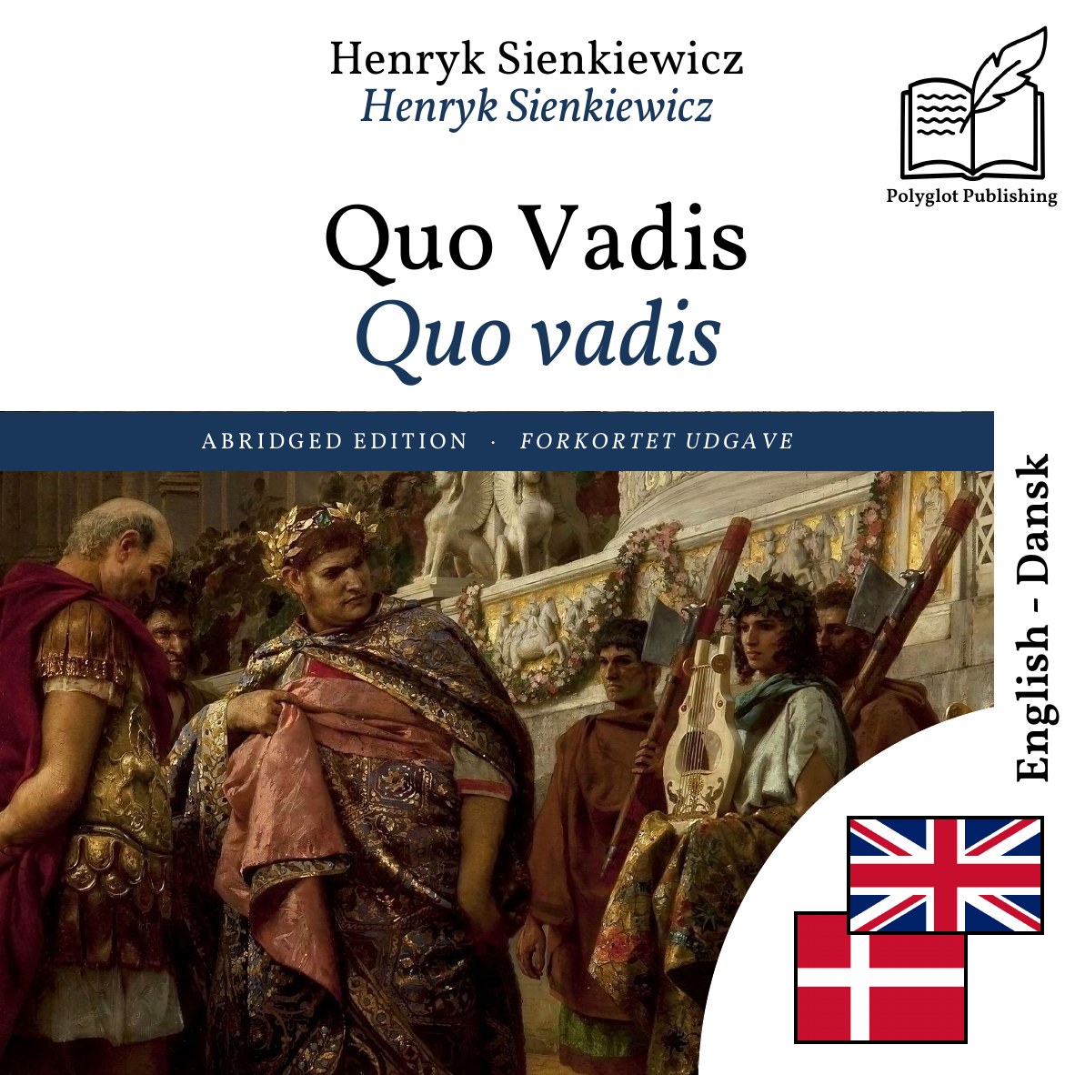 Quo vadis