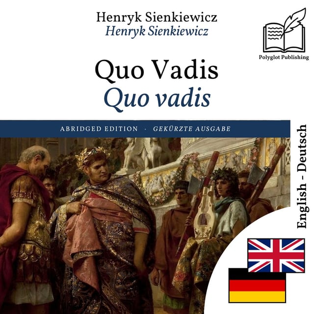 Quo vadis