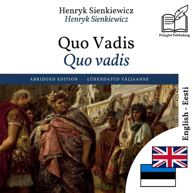 Quo vadis