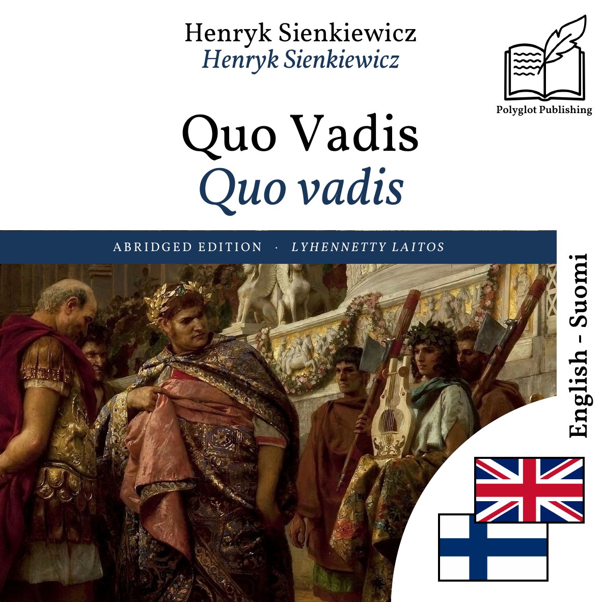 Quo vadis