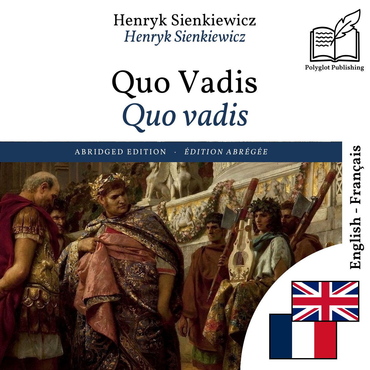 Quo vadis