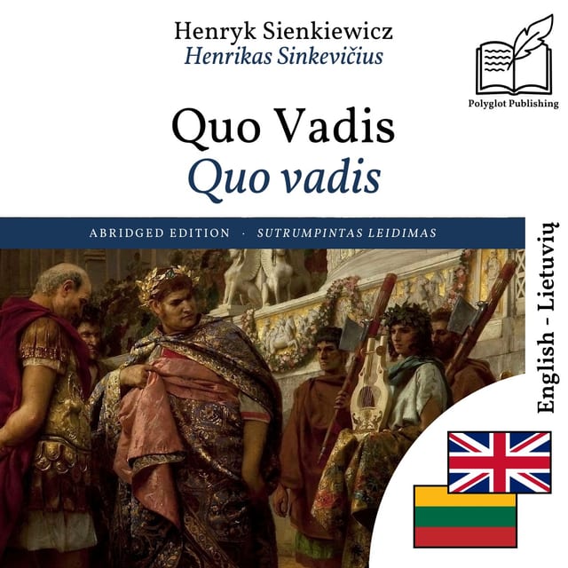 Quo vadis